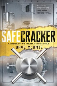 bokomslag Safecracker