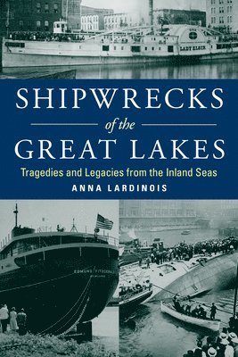 Shipwrecks of the Great Lakes 1