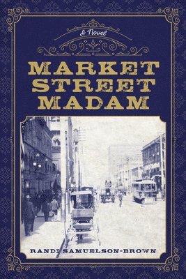 Market Street Madam 1