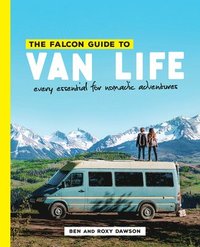 bokomslag The Falcon Guide to Van Life