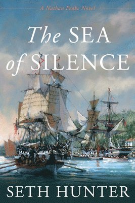 The Sea of Silence 1