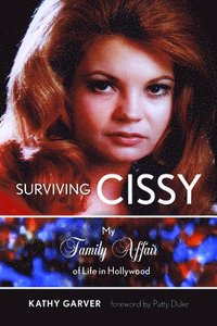 bokomslag Surviving Cissy