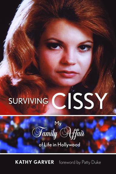 bokomslag Surviving Cissy