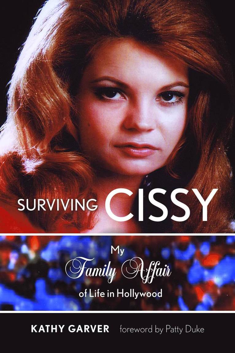 Surviving Cissy