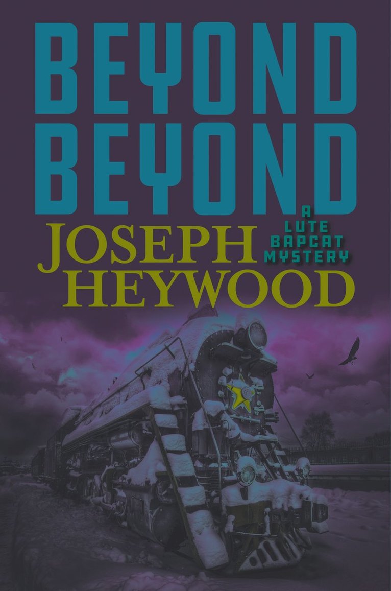 Beyond Beyond 1