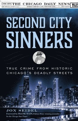 Second City Sinners 1