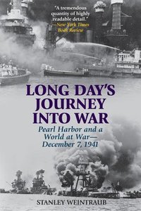 bokomslag Long Day's Journey into War