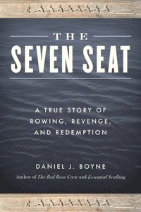 bokomslag The Seven Seat