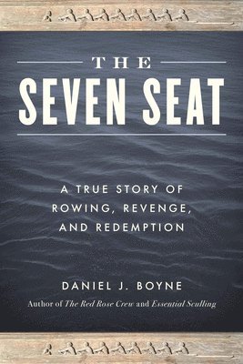 The Seven Seat 1