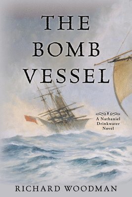 The Bomb Vessel 1