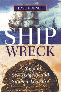 bokomslag Shipwreck