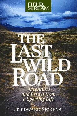 The Last Wild Road 1