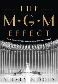 bokomslag The MGM Effect