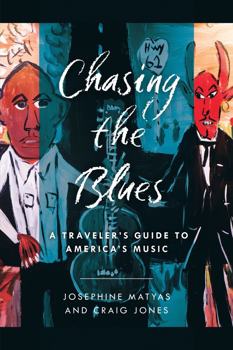 Chasing the Blues