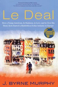 bokomslag Le Deal