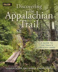bokomslag Discovering the Appalachian Trail
