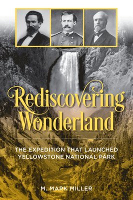 Rediscovering Wonderland 1