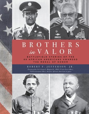 Brothers in Valor 1