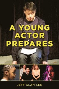 bokomslag A Young Actor Prepares