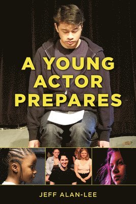 bokomslag Young Actor Prepares
