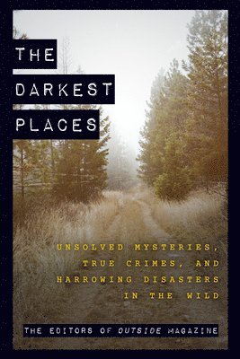 The Darkest Places 1