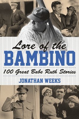 bokomslag Lore of the Bambino