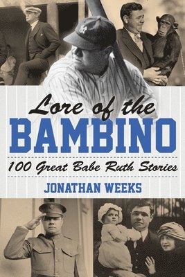 Lore of the Bambino 1