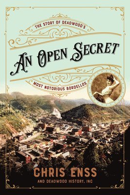 An Open Secret 1