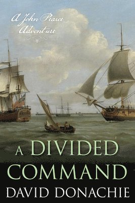 A Divided Command 1