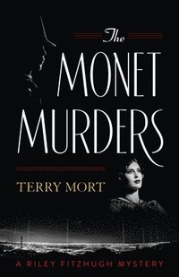 bokomslag The Monet Murders