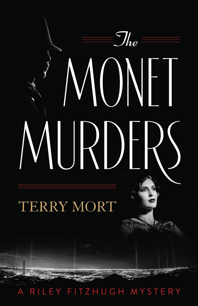 The Monet Murders 1