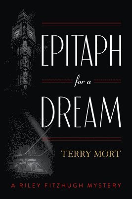Terry Mort - Epitaph for a Dream, Häftad
