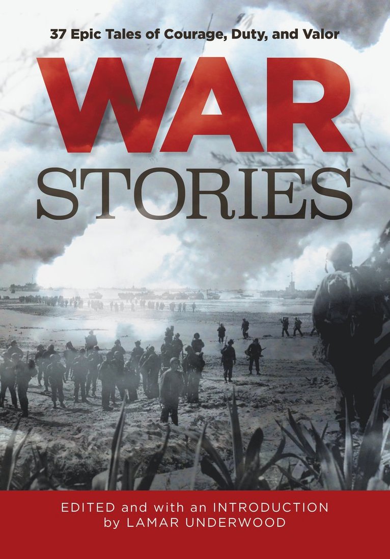 War Stories 1