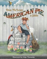 bokomslag American Pie