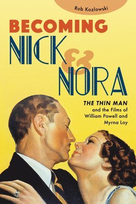 Becoming Nick and Nora 1