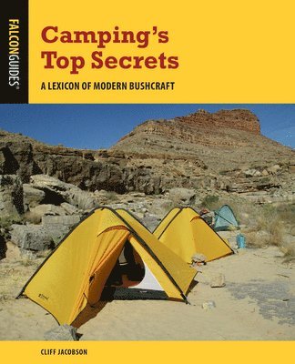 Camping's Top Secrets 1