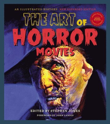 The Art Of Horror Movies 1