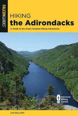 Hiking the Adirondacks 1