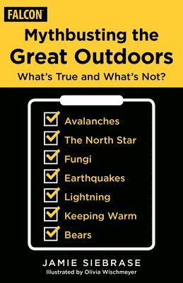 Mythbusting the Great Outdoors 1