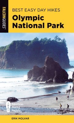 Best Easy Day Hikes Olympic National Park 1
