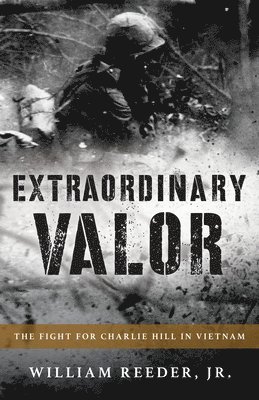 Extraordinary Valor 1