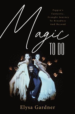 Magic To Do 1