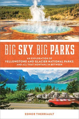 Big Sky, Big Parks 1