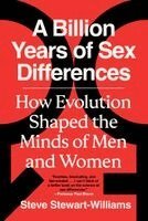 Steve Stewart-Williams - Billion Years of Sex Differences, Inbunden. Tillgänglighet: Kommande