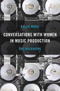 bokomslag Conversations with Women in Music Production