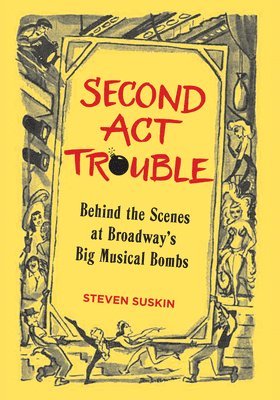 Second Act Trouble 1