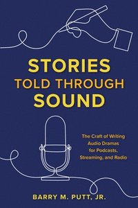bokomslag Stories Told through Sound