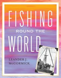 bokomslag Fishing Round the World