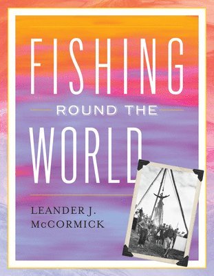 Fishing Round the World 1