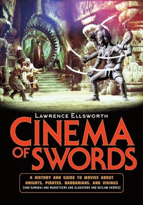 Cinema of Swords 1